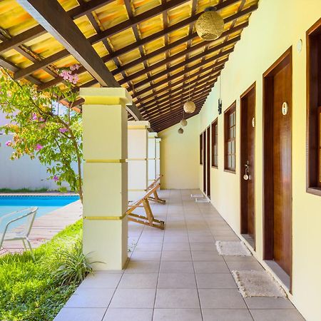 Pousada Vila Ravello Armacao dos Buzios Dış mekan fotoğraf