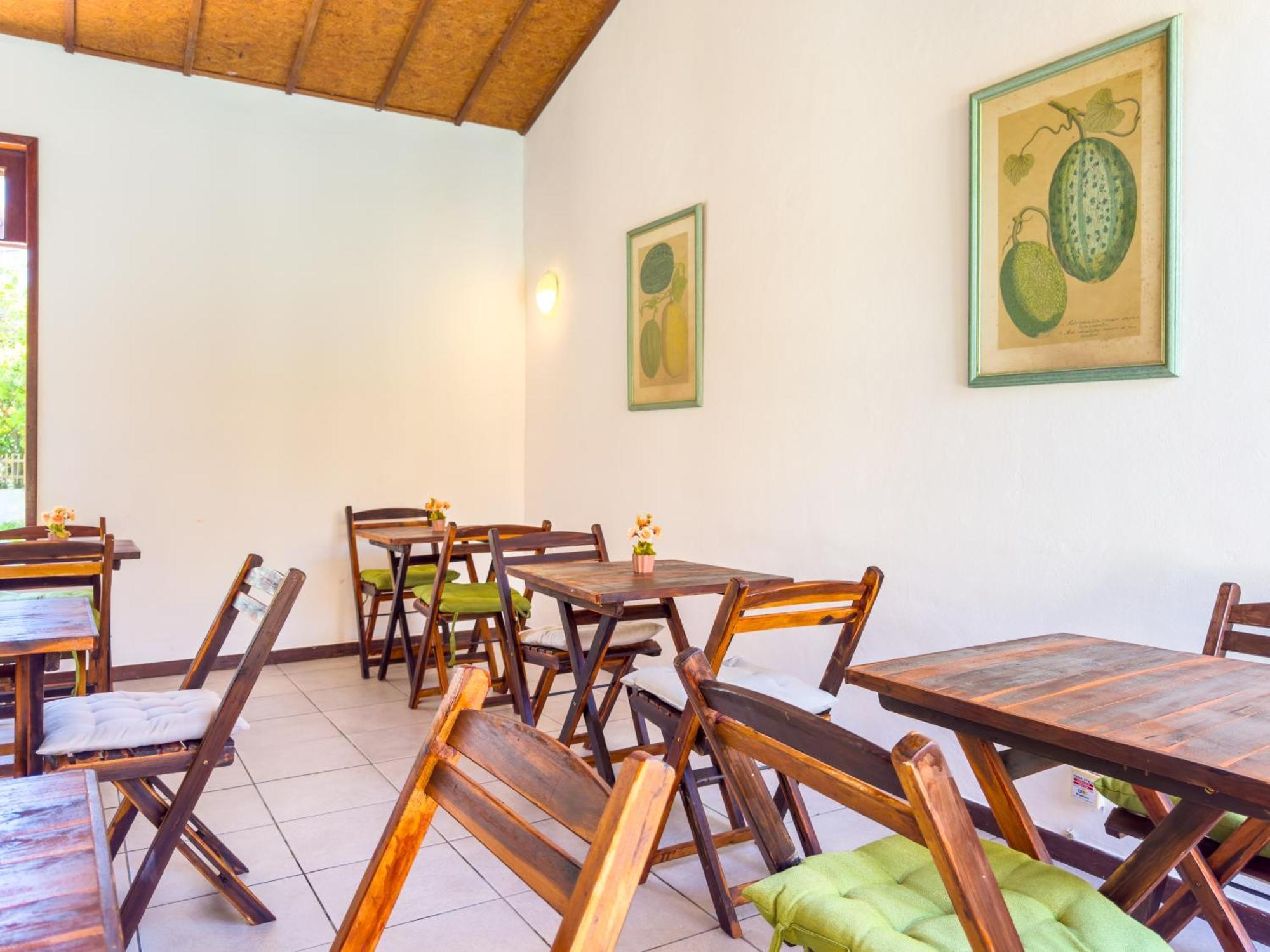Pousada Vila Ravello Armacao dos Buzios Dış mekan fotoğraf