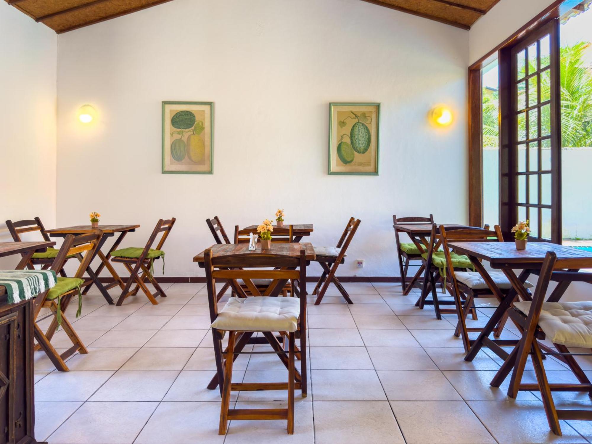 Pousada Vila Ravello Armacao dos Buzios Dış mekan fotoğraf