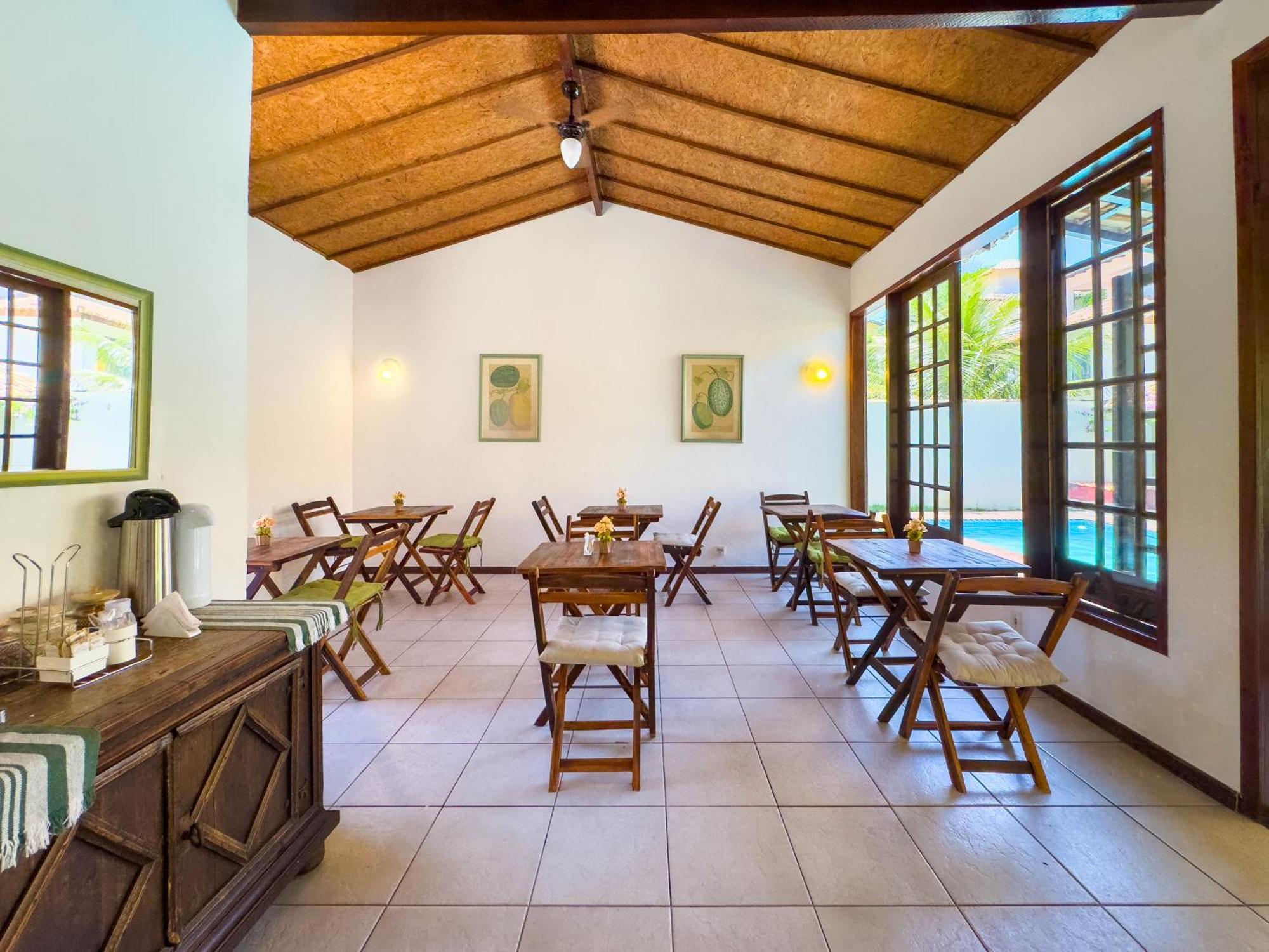 Pousada Vila Ravello Armacao dos Buzios Dış mekan fotoğraf
