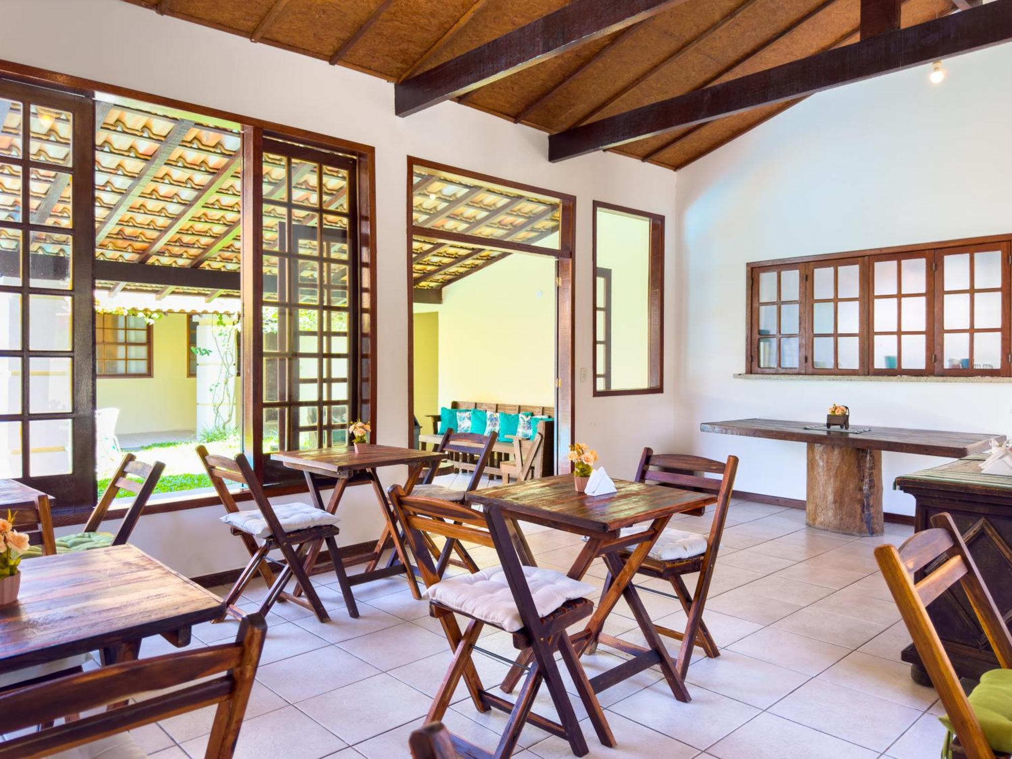 Pousada Vila Ravello Armacao dos Buzios Dış mekan fotoğraf